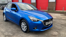 Mazda 2 1.5 SE-L Nav 5dr Petrol Hatchback